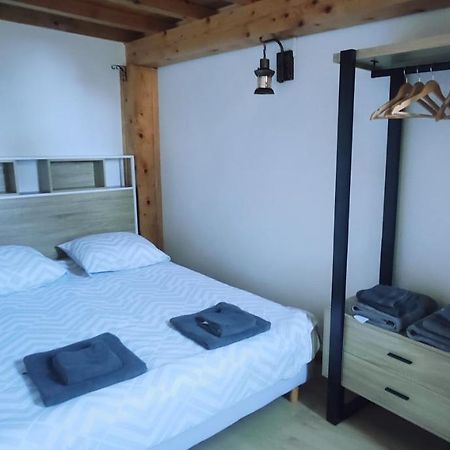 מנטון Superbe Appartement 2 Pieces A 2 Pas De La Plage,Dans La Vieille Ville מראה חיצוני תמונה