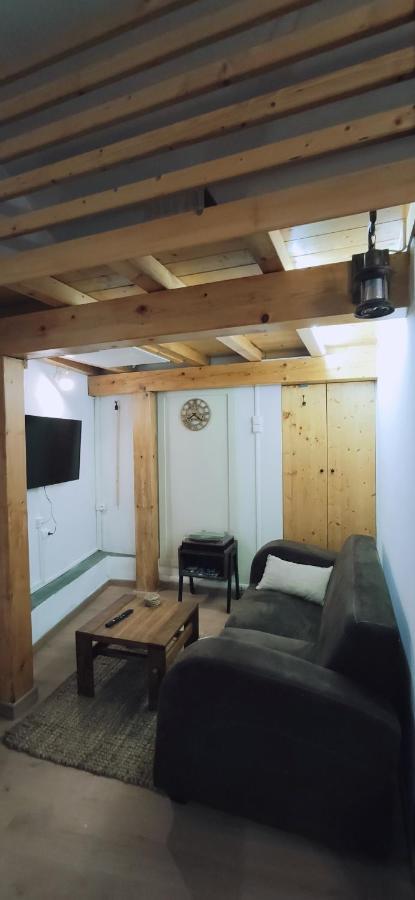 מנטון Superbe Appartement 2 Pieces A 2 Pas De La Plage,Dans La Vieille Ville מראה חיצוני תמונה