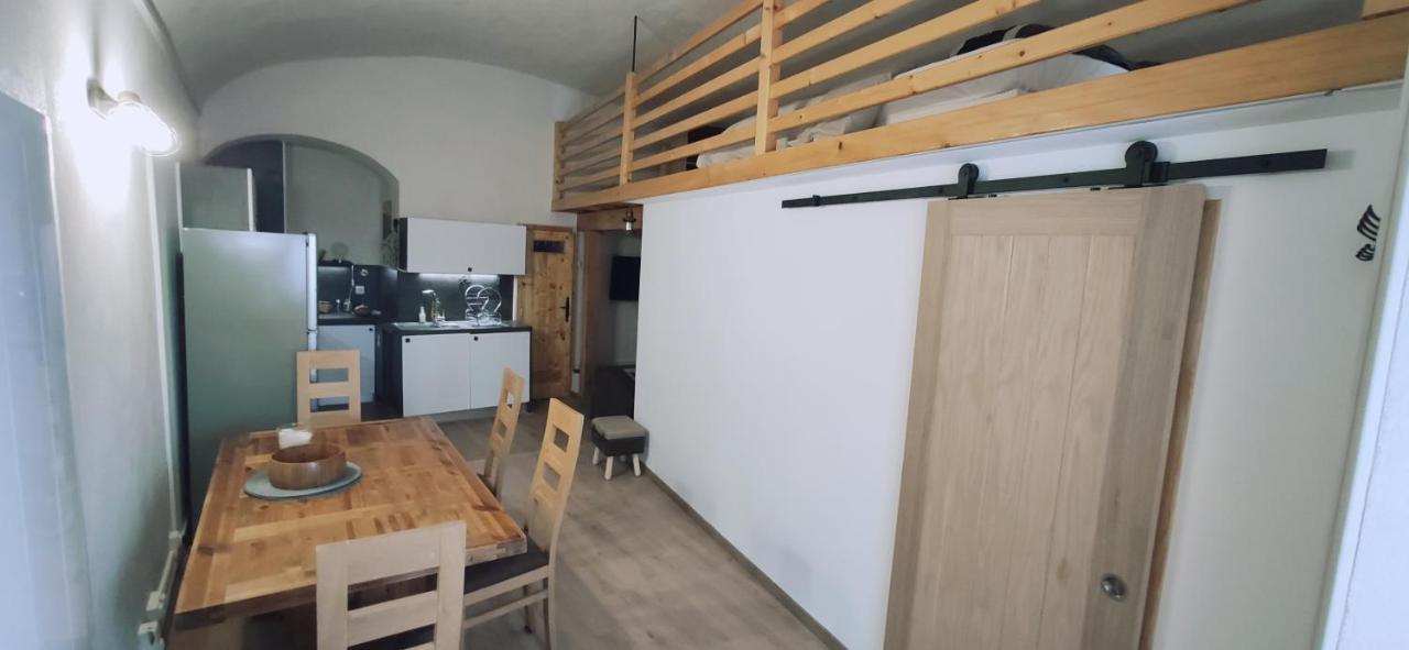 מנטון Superbe Appartement 2 Pieces A 2 Pas De La Plage,Dans La Vieille Ville מראה חיצוני תמונה