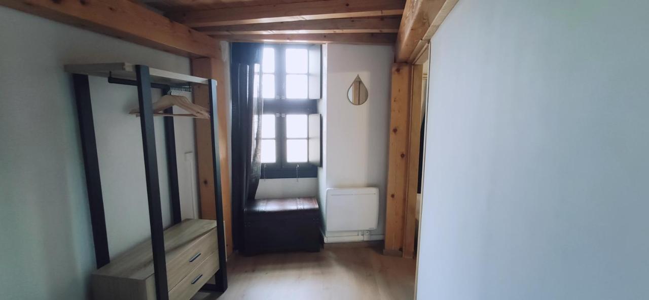 מנטון Superbe Appartement 2 Pieces A 2 Pas De La Plage,Dans La Vieille Ville מראה חיצוני תמונה
