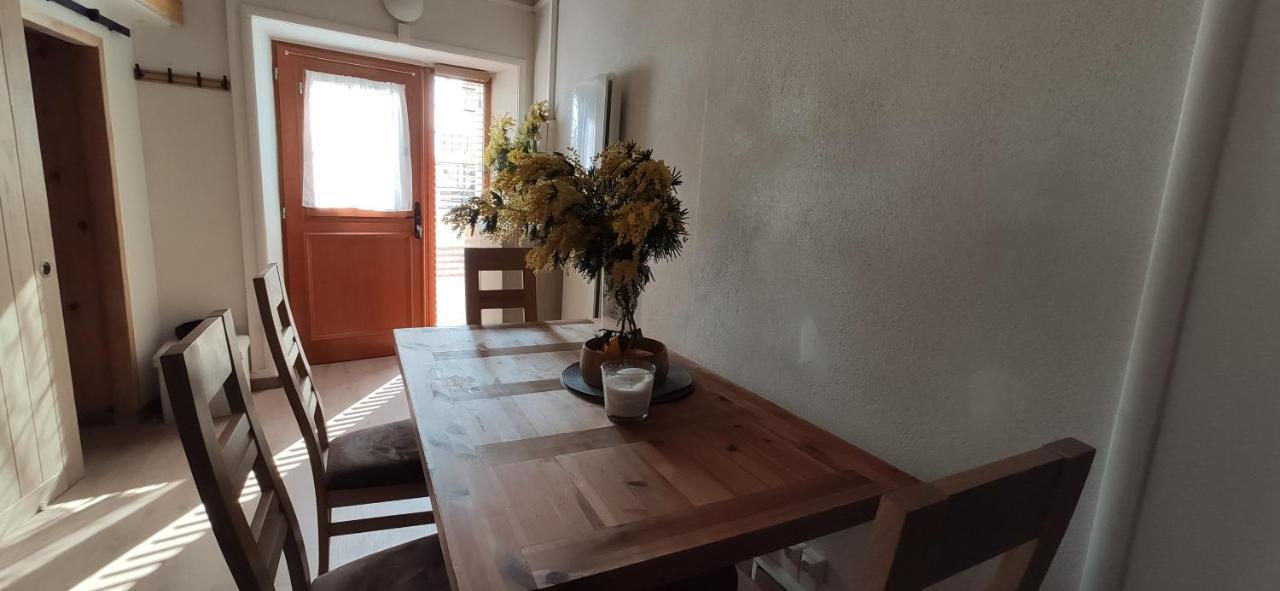 מנטון Superbe Appartement 2 Pieces A 2 Pas De La Plage,Dans La Vieille Ville מראה חיצוני תמונה