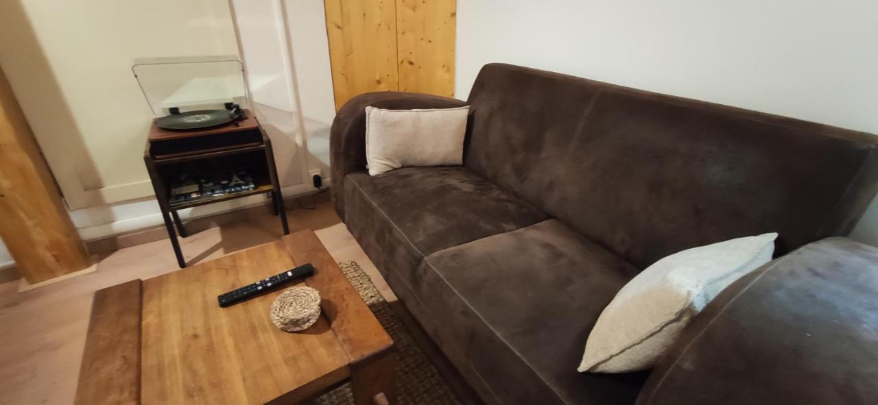 מנטון Superbe Appartement 2 Pieces A 2 Pas De La Plage,Dans La Vieille Ville מראה חיצוני תמונה