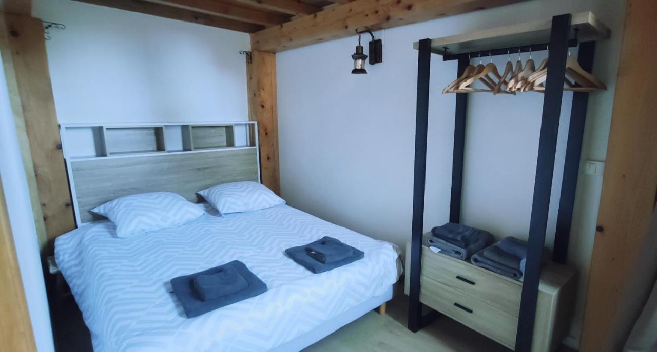מנטון Superbe Appartement 2 Pieces A 2 Pas De La Plage,Dans La Vieille Ville מראה חיצוני תמונה